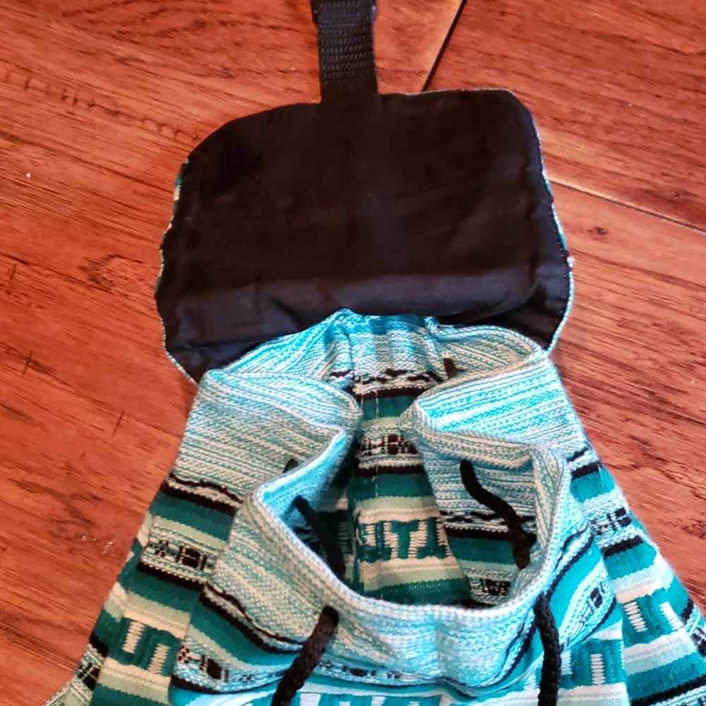 Backpack NWOT - Picture 5 of 8